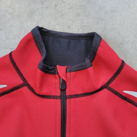 Sugoi Women's Full Zip Cycling Vest, M - Picture 3 of 5